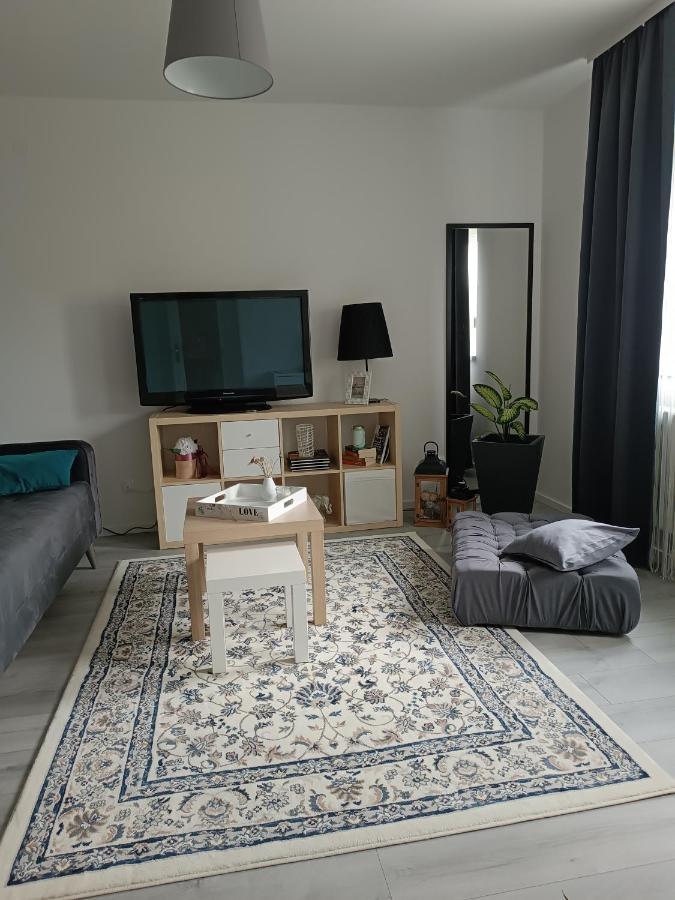 Apartman Vervis Varaždin Exterior foto