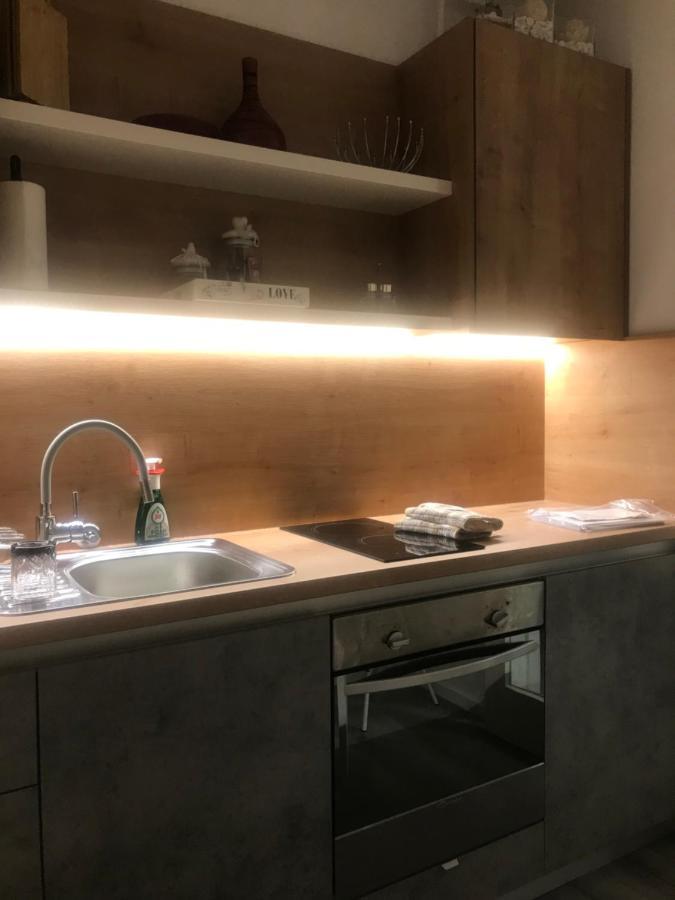 Apartman Vervis Varaždin Exterior foto