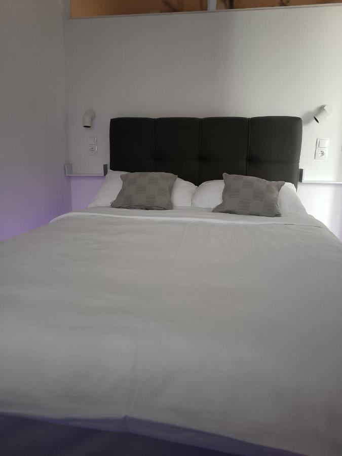 Apartman Vervis Varaždin Exterior foto