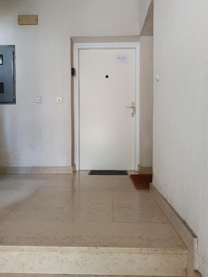 Apartman Vervis Varaždin Exterior foto
